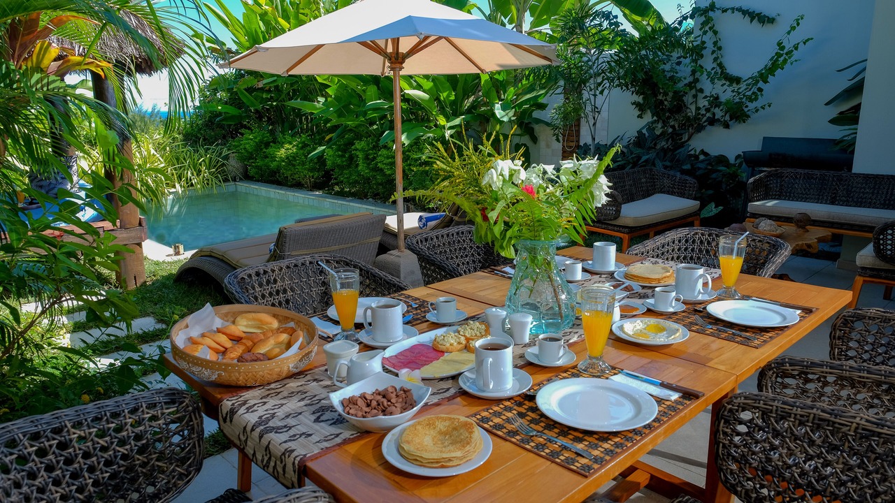 Photo of Outdoor in Ambondrona
