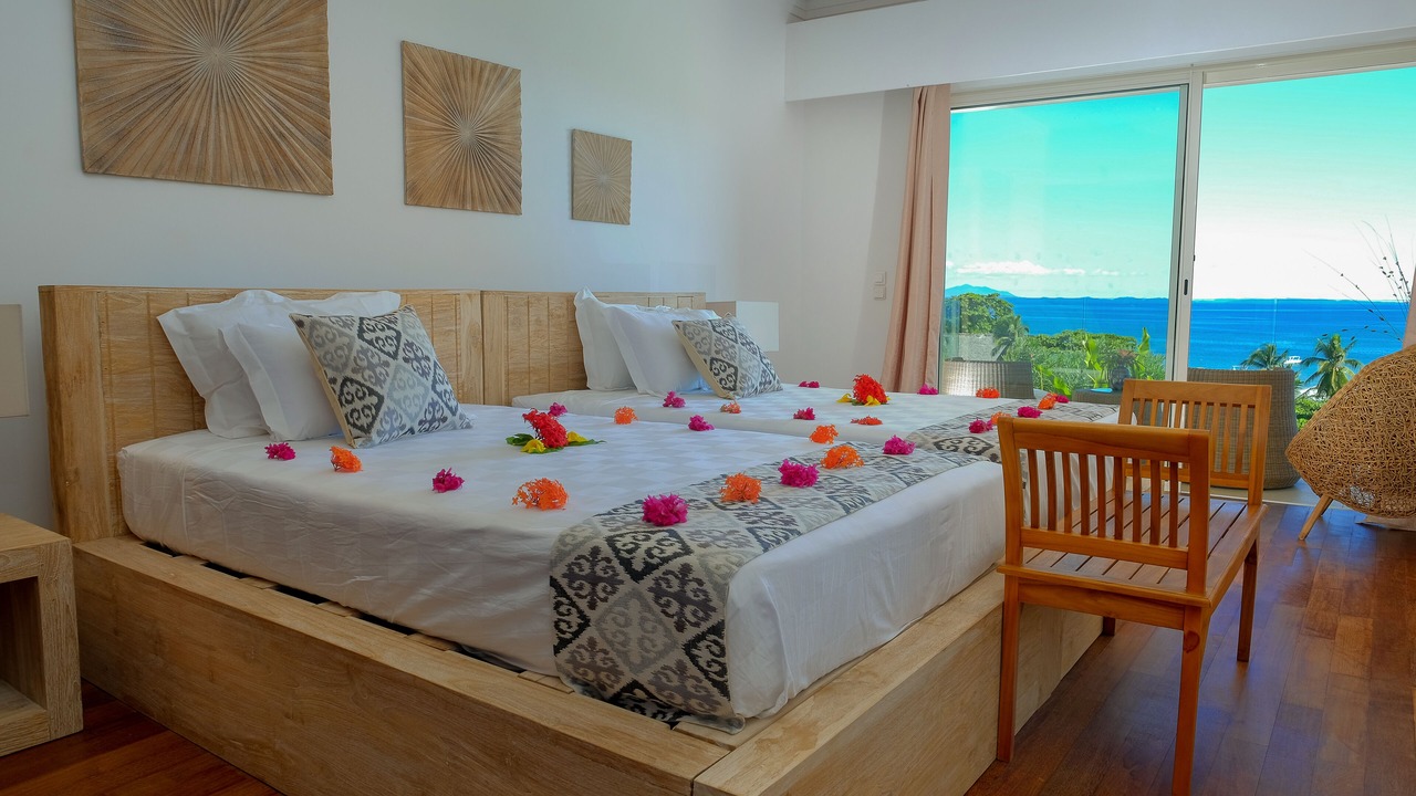 Photo of Bedroom in Ambondrona