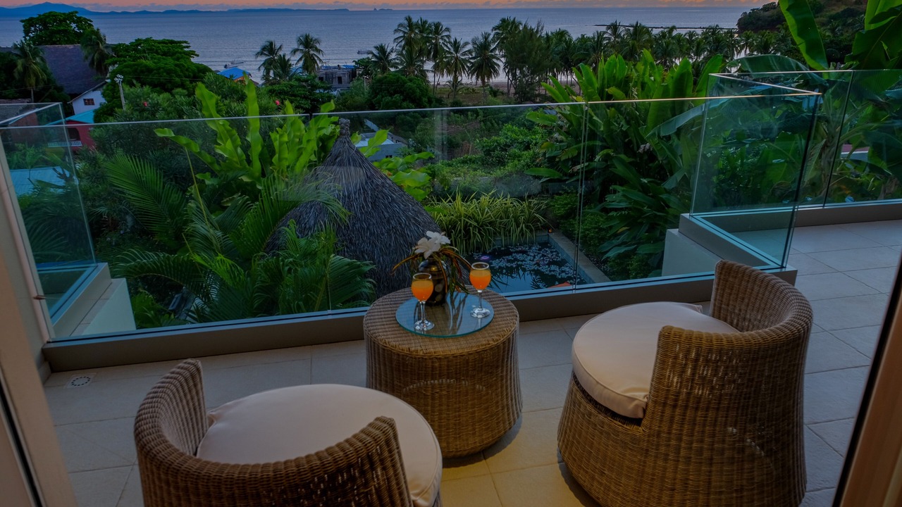 Photo of Outdoor in Ambondrona