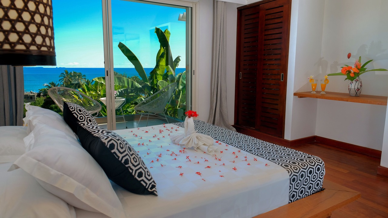Photo of Bedroom in Ambondrona
