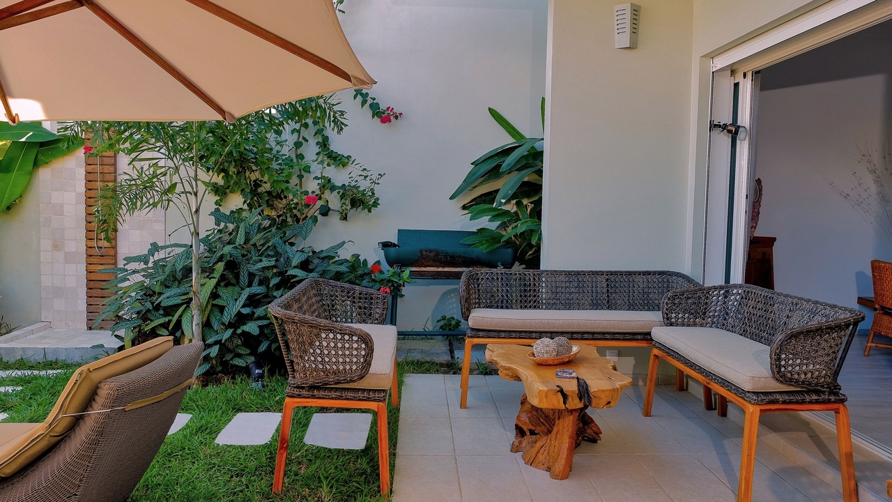 Photo of Patio Balcony in Ambondrona