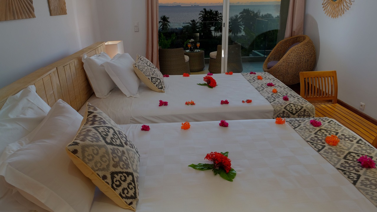 Photo of Bedroom in Ambondrona