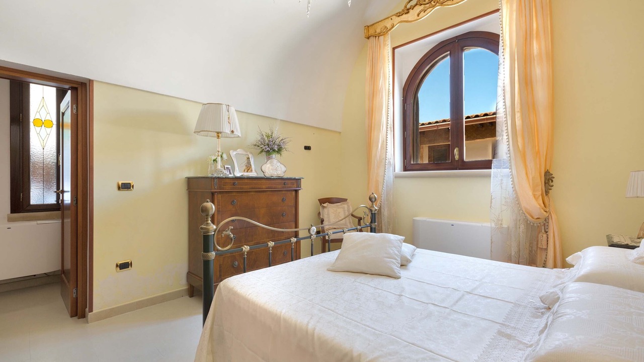 Photo of Bedroom in Spongano