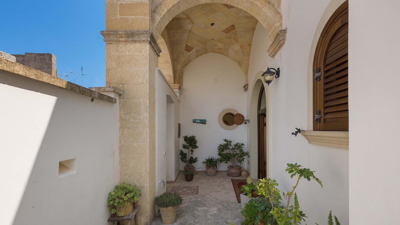 Photo of Outdoor in Spongano