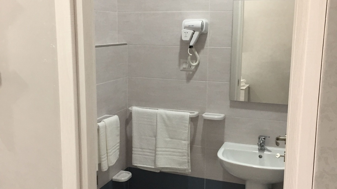 Photo of Bathroom in Chiesiola