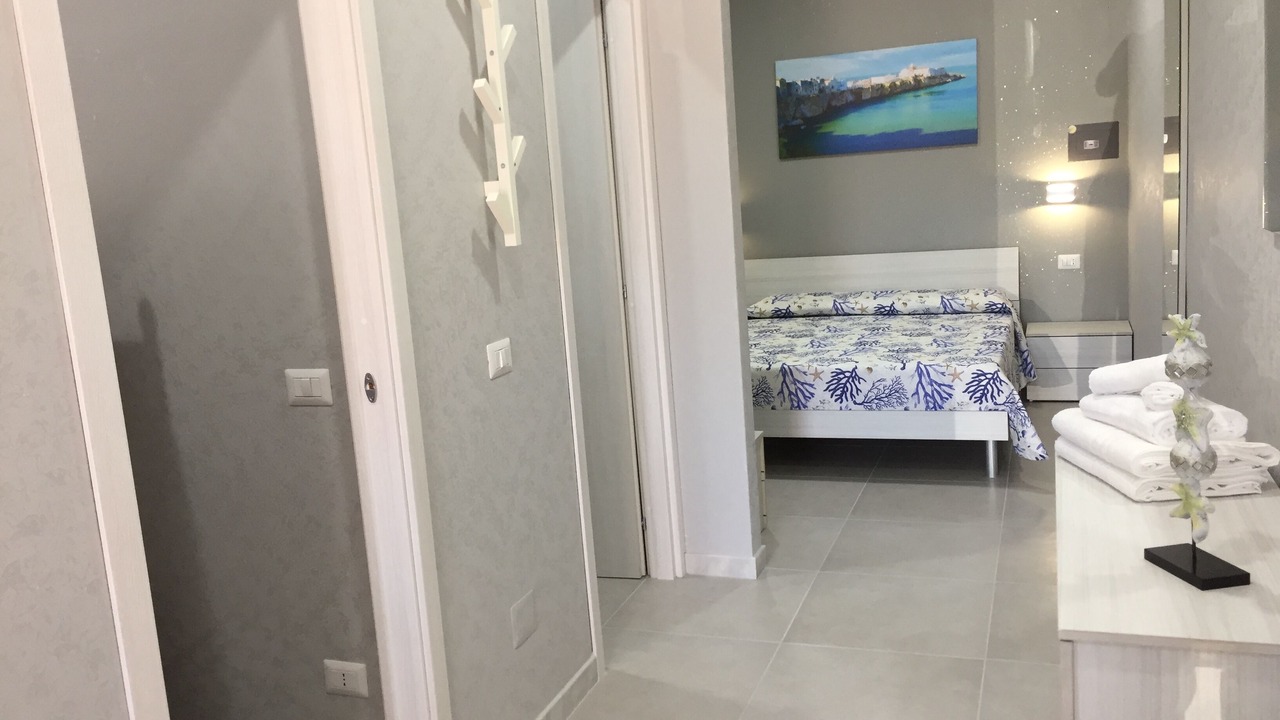 Photo of Bedroom in Chiesiola