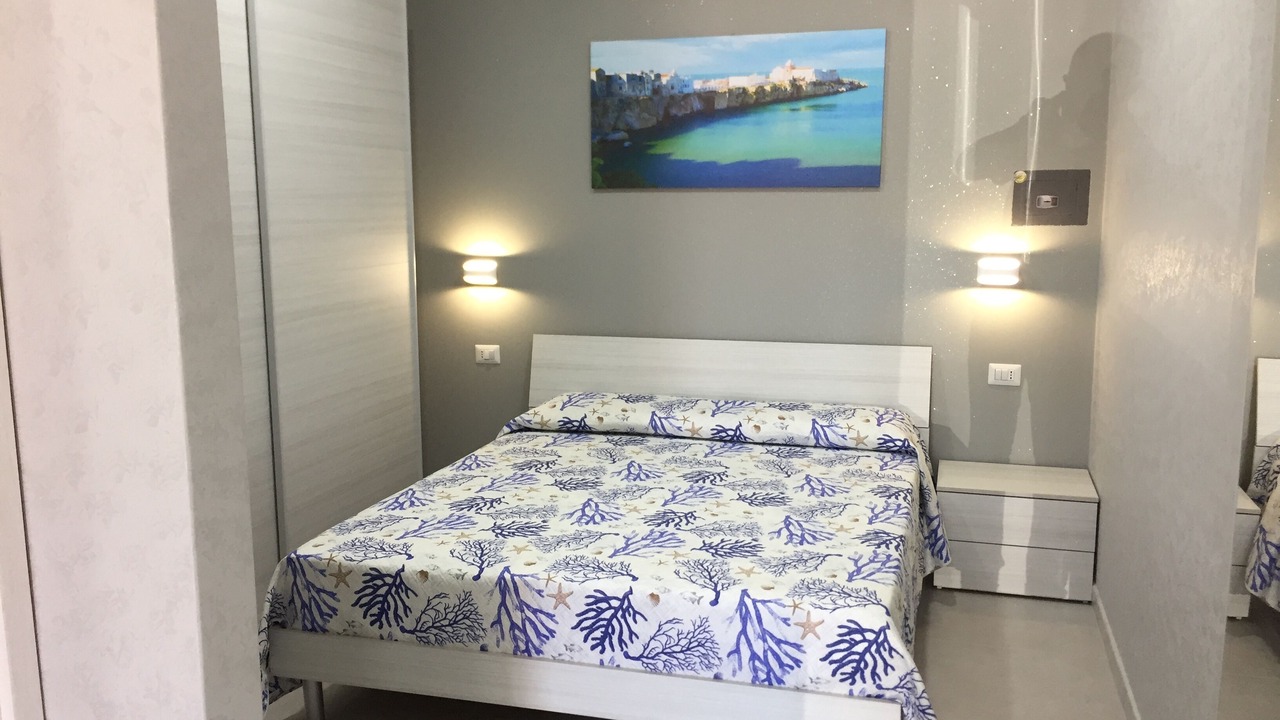 Photo of Bedroom in Chiesiola