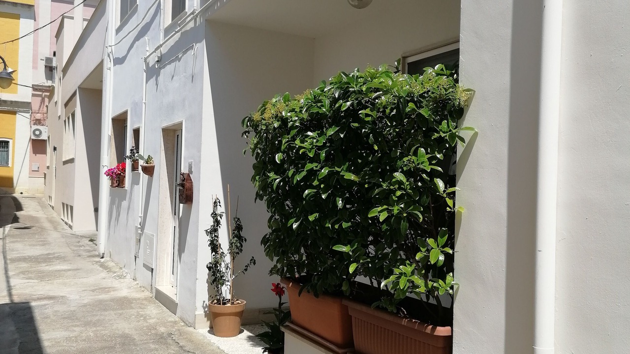 Photo of Outdoor in Tuglie