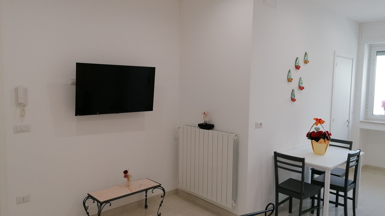 Photo of Bedroom in Tuglie