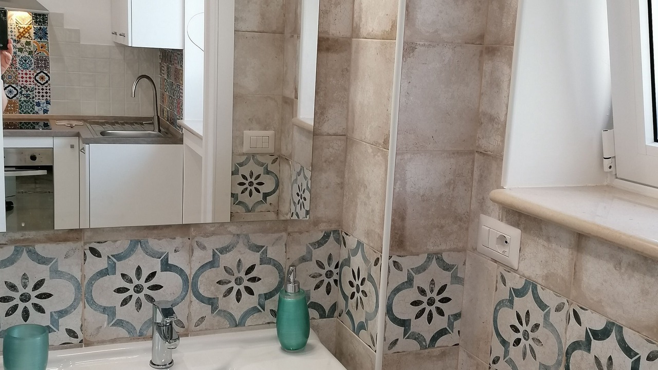 Photo of Bathroom in Tuglie