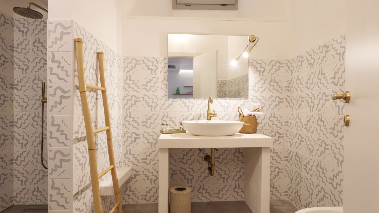 Photo of Bathroom in Diso