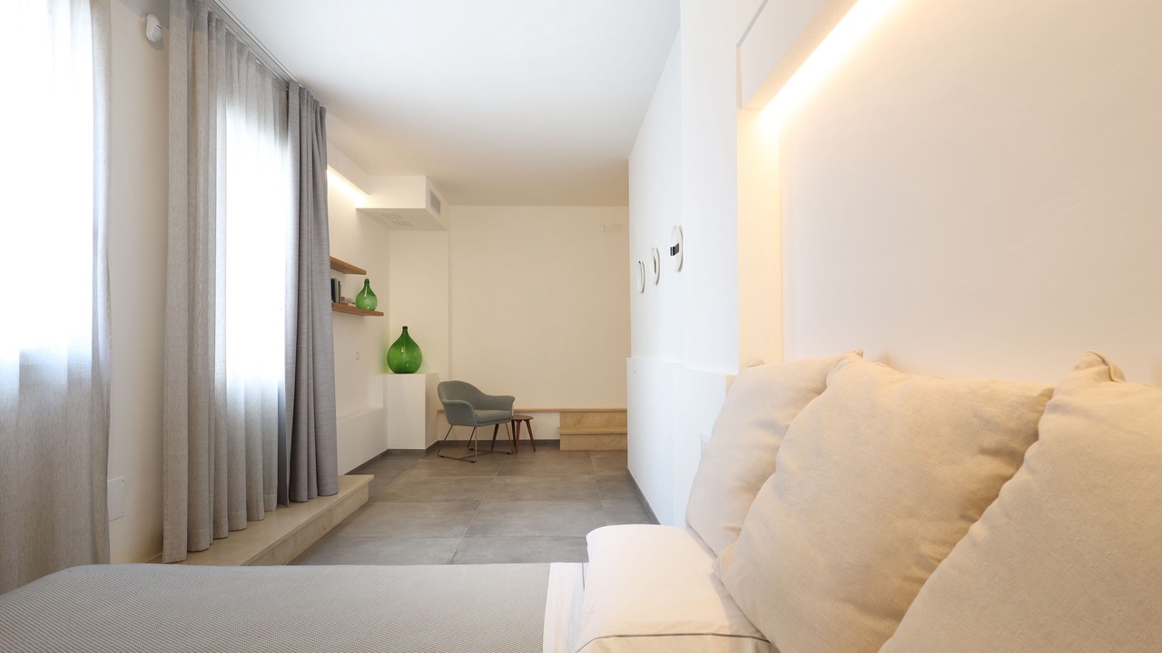Photo of Bedroom in Diso