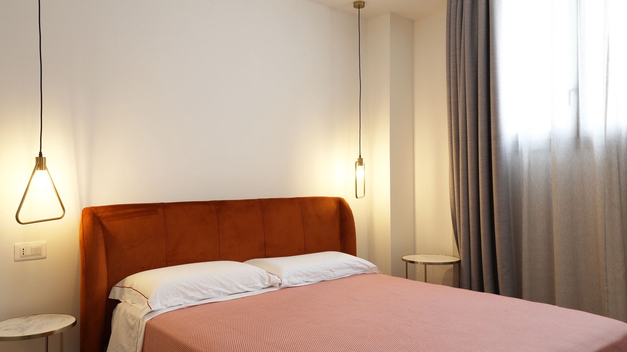Photo of Bedroom in Diso