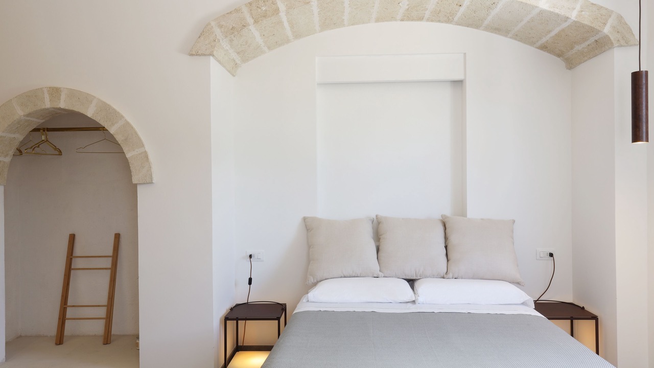 Photo of Bedroom in Diso