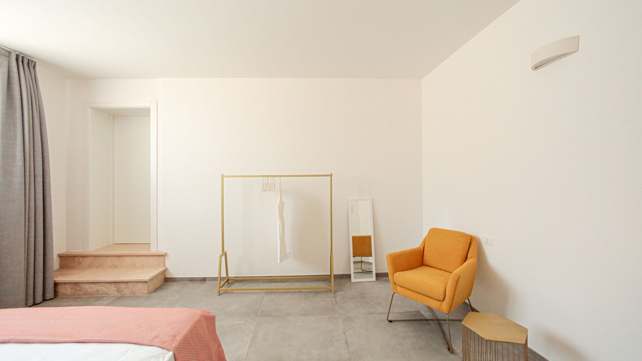 Photo of Bedroom in Diso
