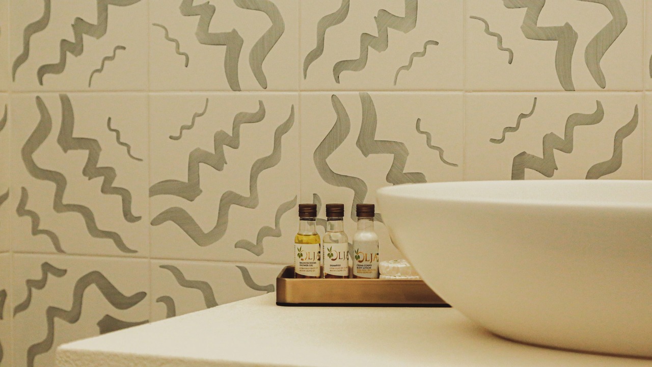 Photo of Bathroom in Diso