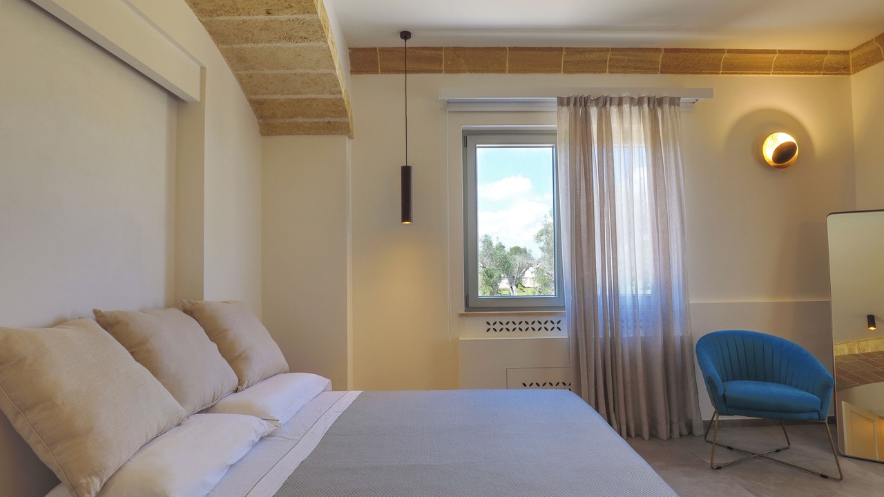 Photo of Bedroom in Diso