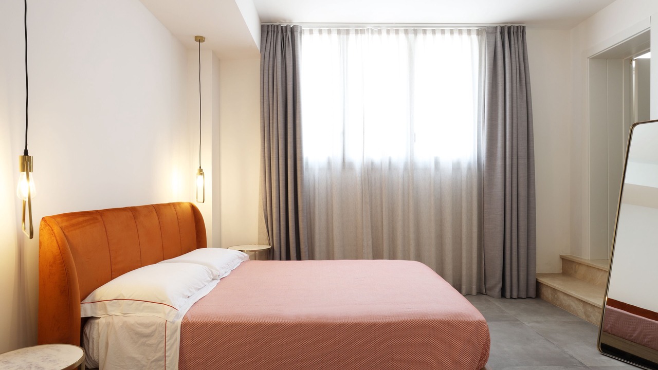 Photo of Bedroom in Diso
