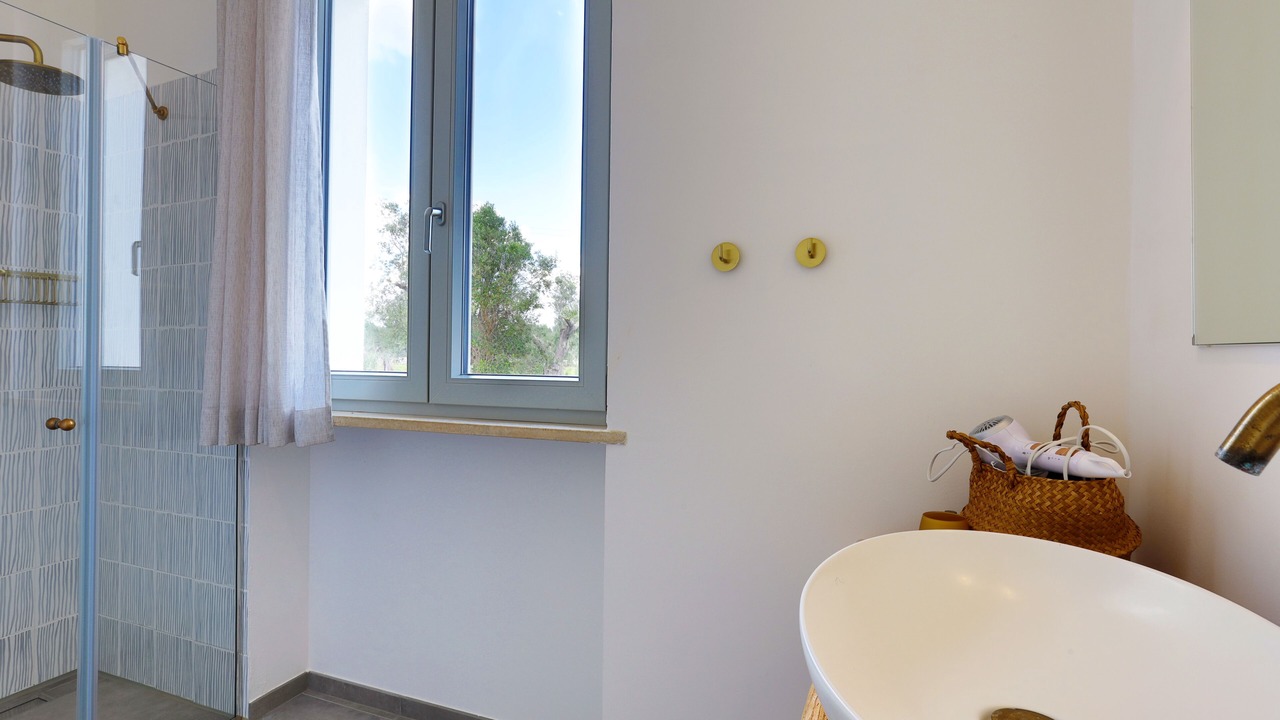 Photo of Bathroom in Diso