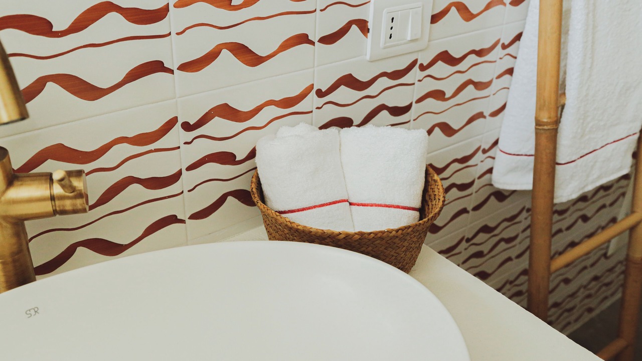 Photo of Bathroom in Diso