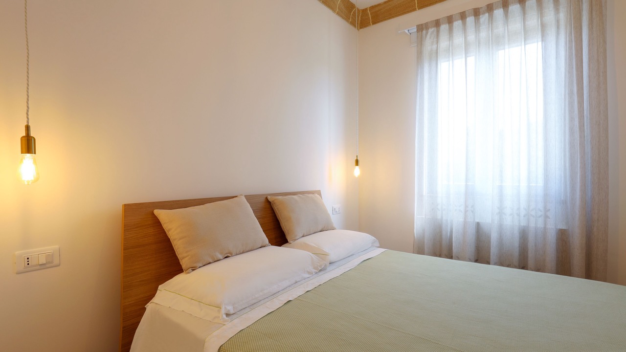 Photo of Bedroom in Diso