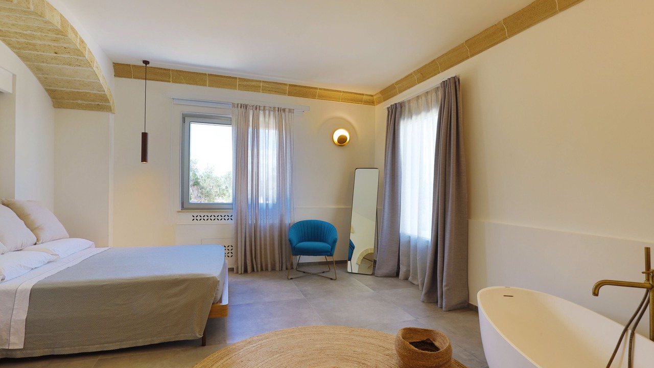 Photo of Bedroom in Diso