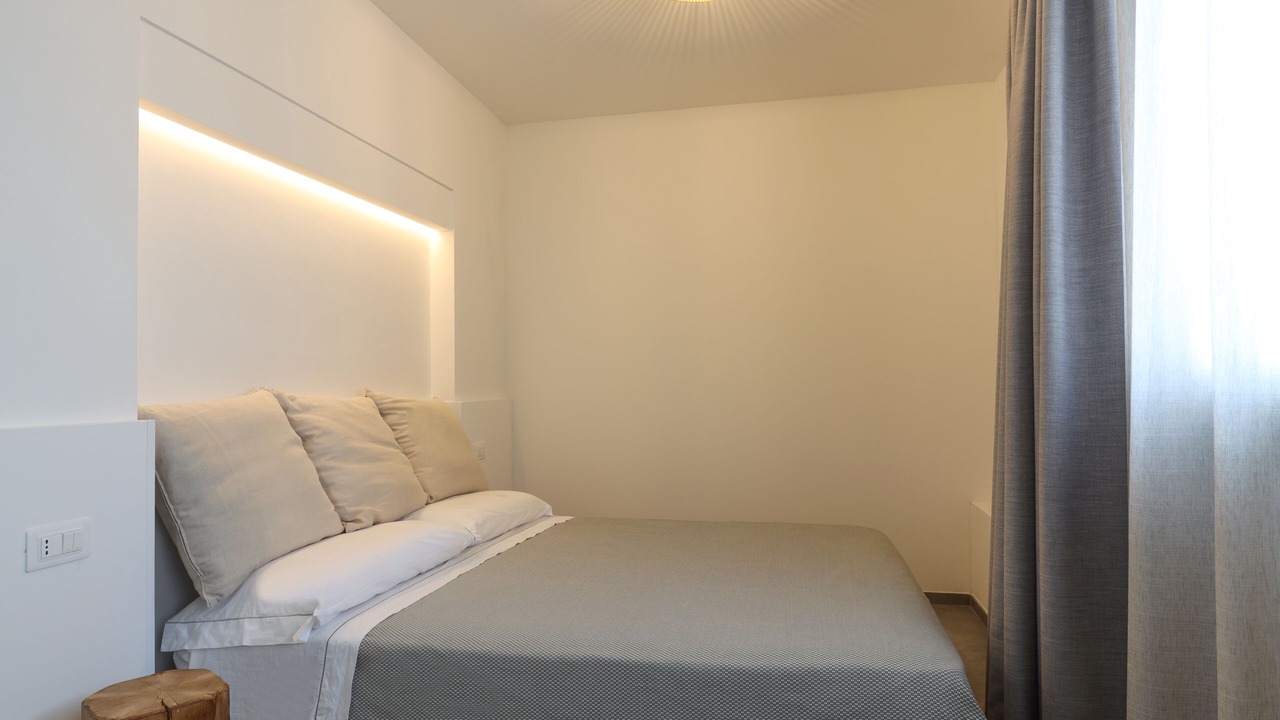 Photo of Bedroom in Diso