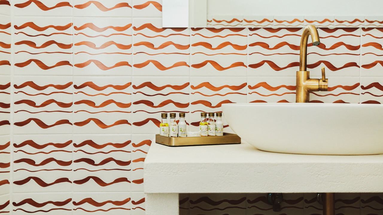 Photo of Bathroom in Diso