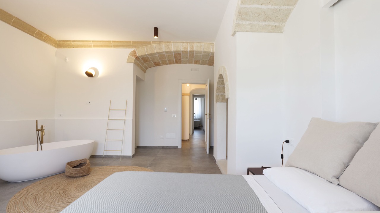 Photo of Bedroom in Diso
