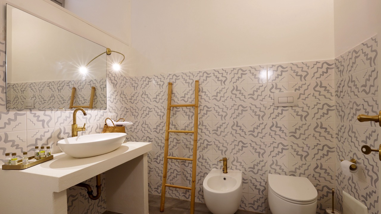Photo of Bathroom in Diso