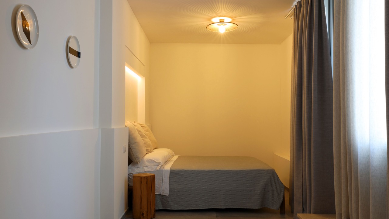 Photo of Bedroom in Diso