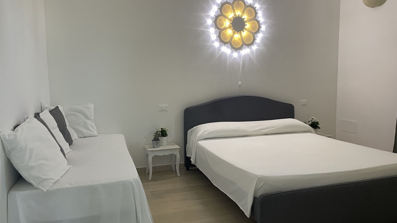 Photo of Bedroom in Otranto