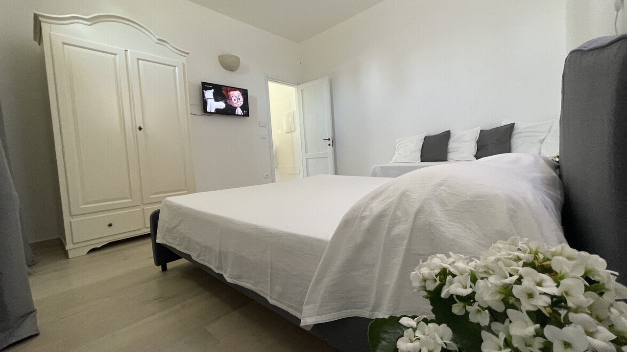 Photo of Bedroom in Otranto