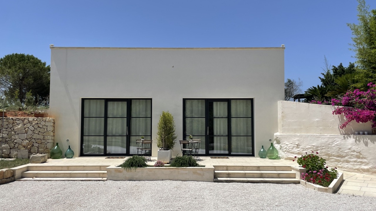 Photo of Outdoor in Otranto