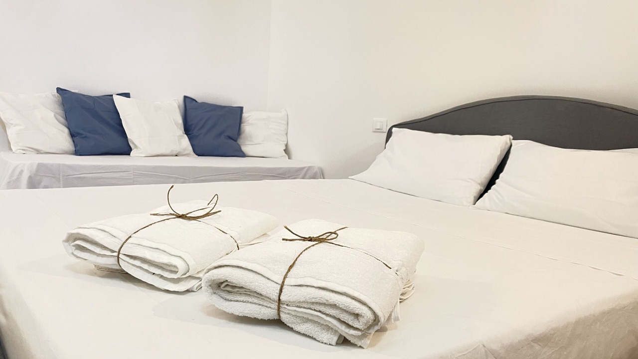 Photo of Bedroom in Otranto