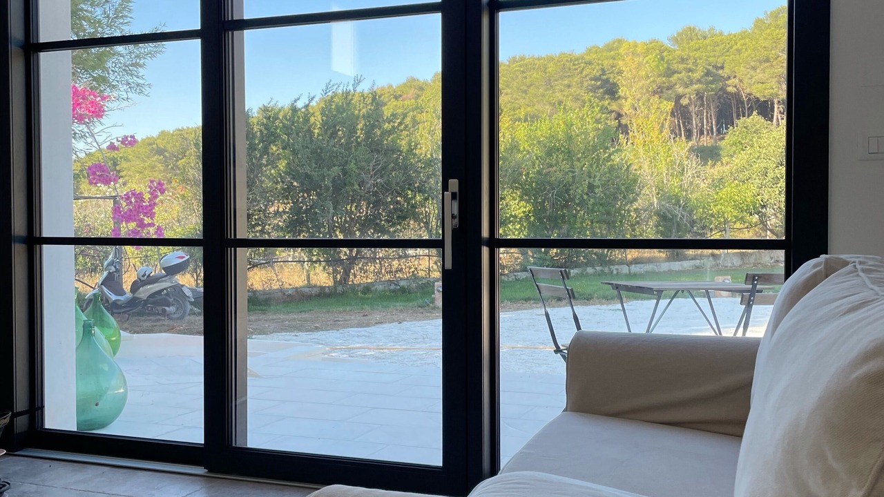 Photo of Livingroom in Otranto
