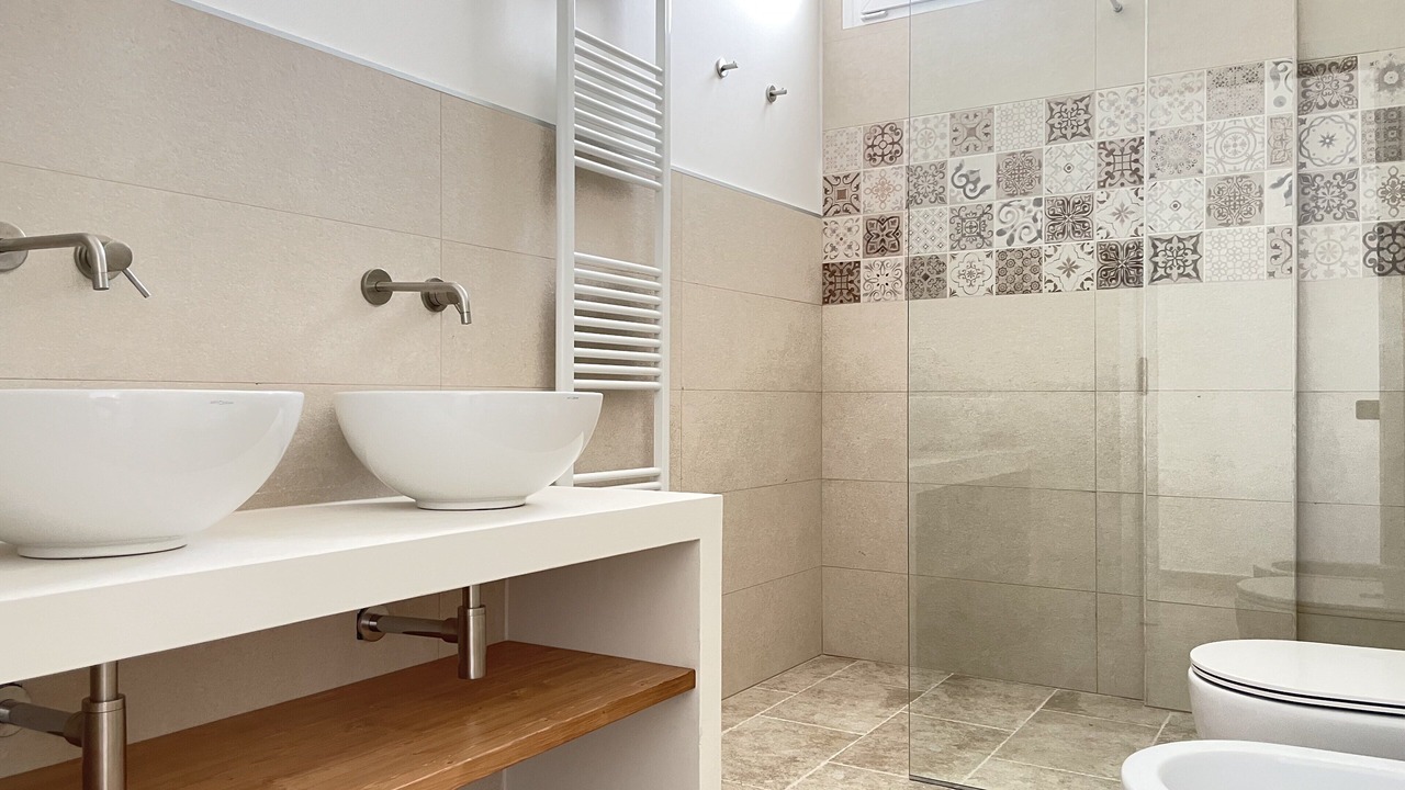 Photo of Bathroom in Otranto