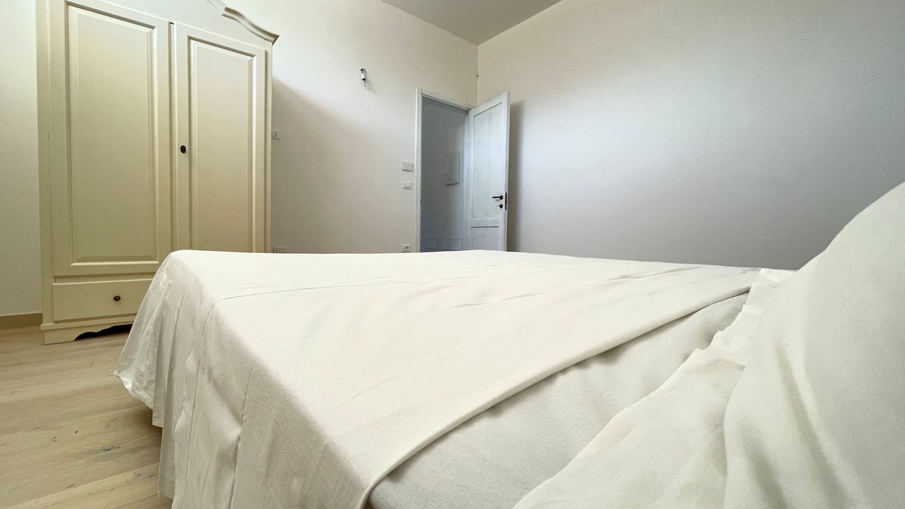 Photo of Bedroom in Otranto