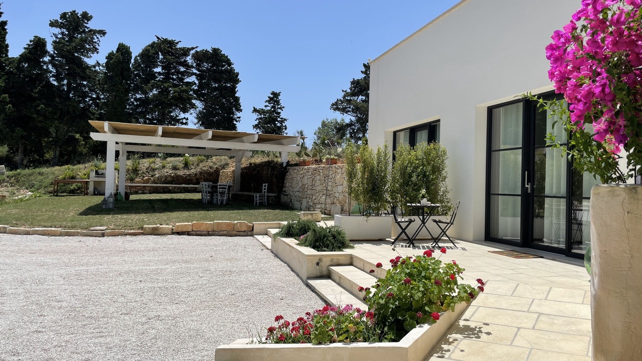 Photo of Outdoor in Otranto