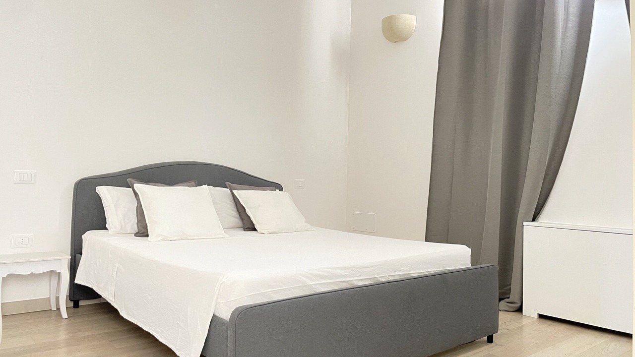 Photo of Bedroom in Otranto