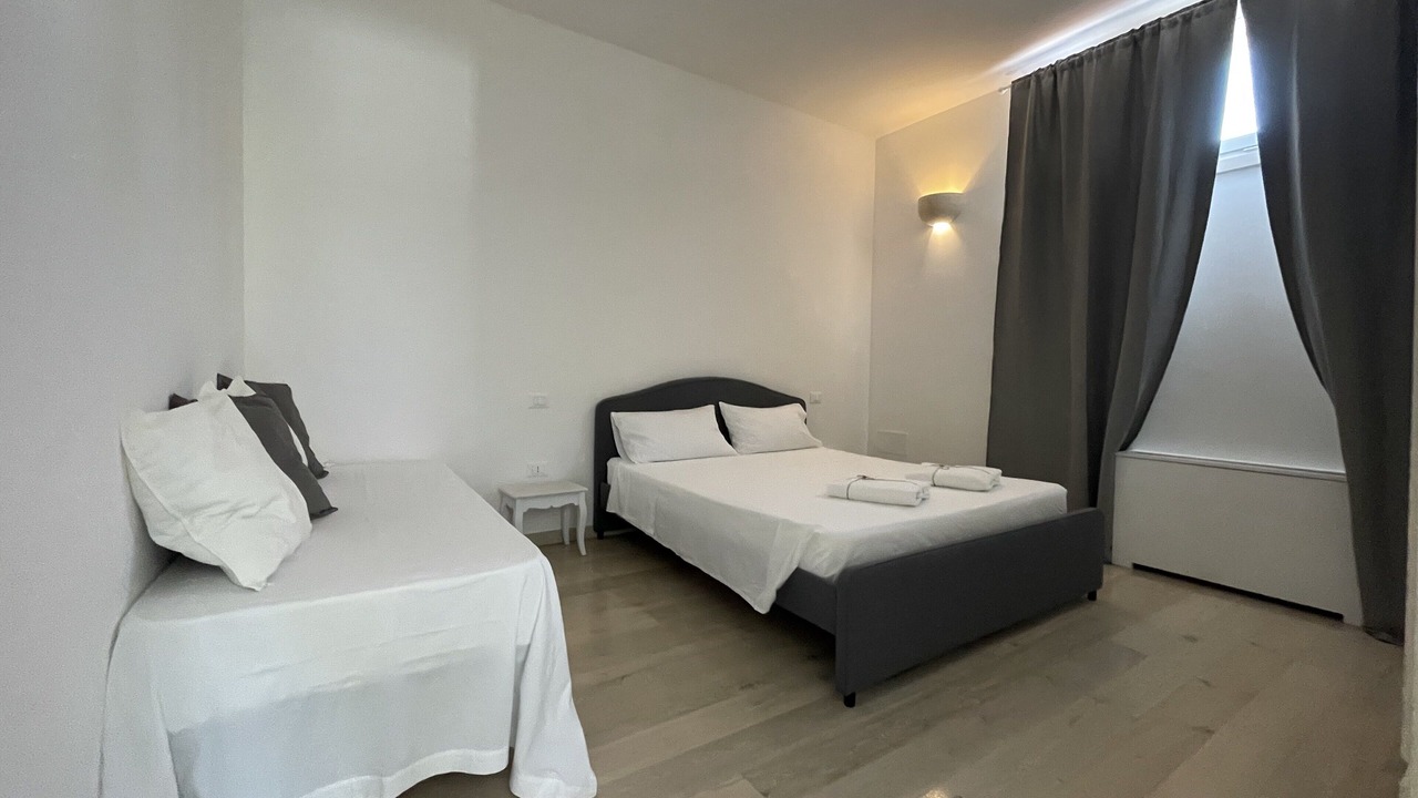 Photo of Bedroom in Otranto