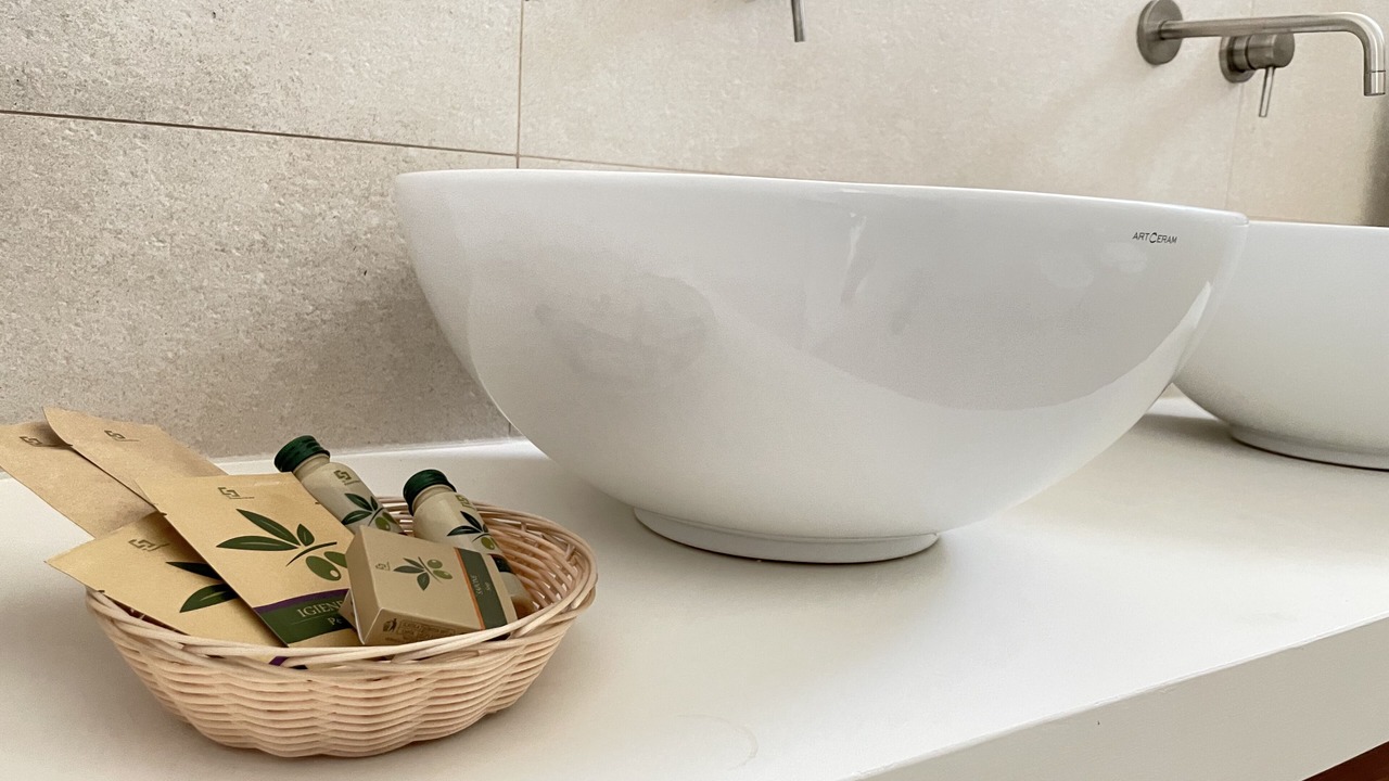 Photo of Bathroom in Otranto