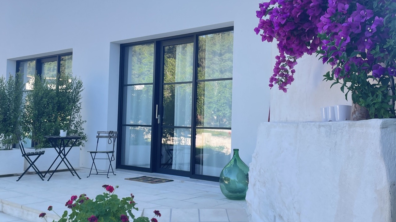 Photo of Outdoor in Otranto