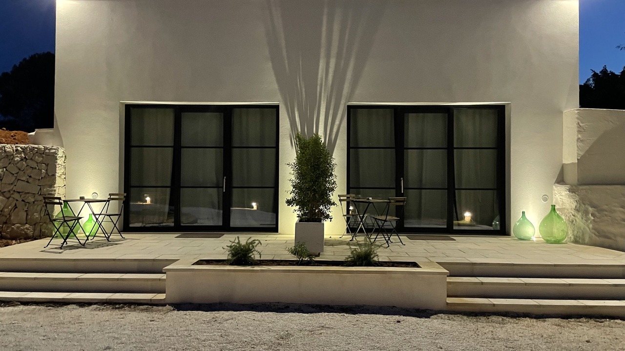 Photo of Outdoor in Otranto