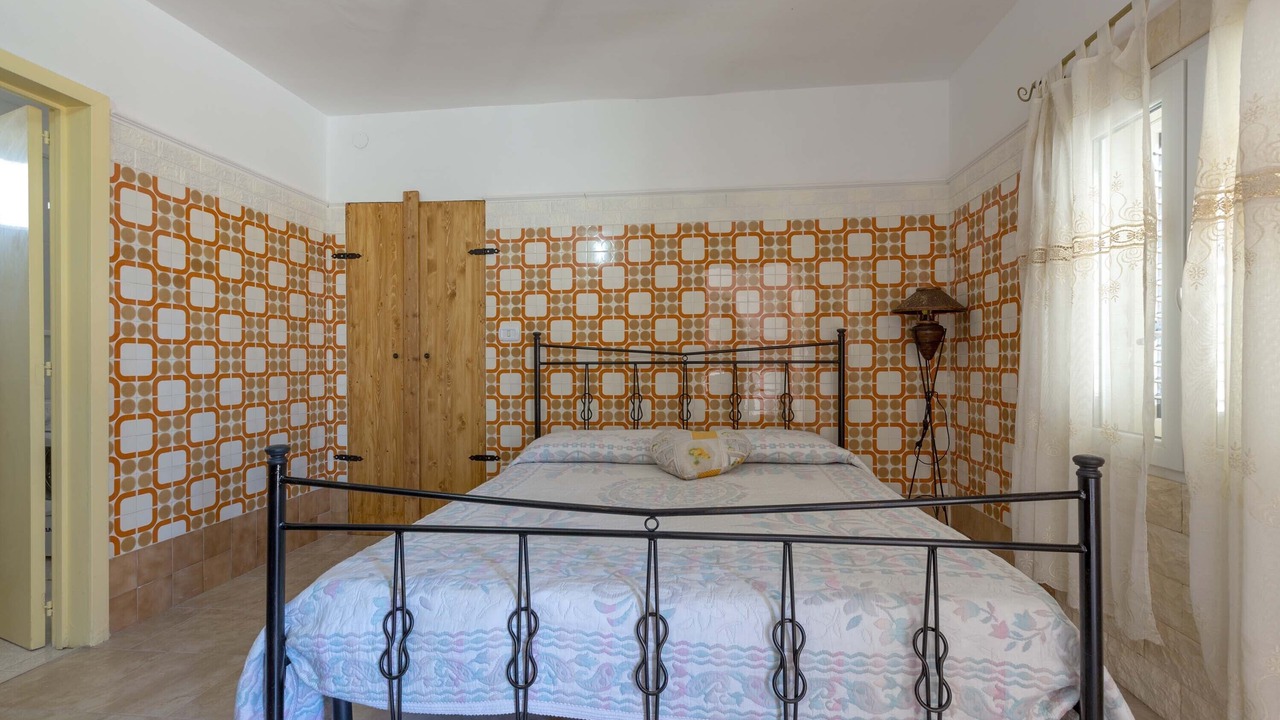 Photo of Bedroom in Torre Lapillo