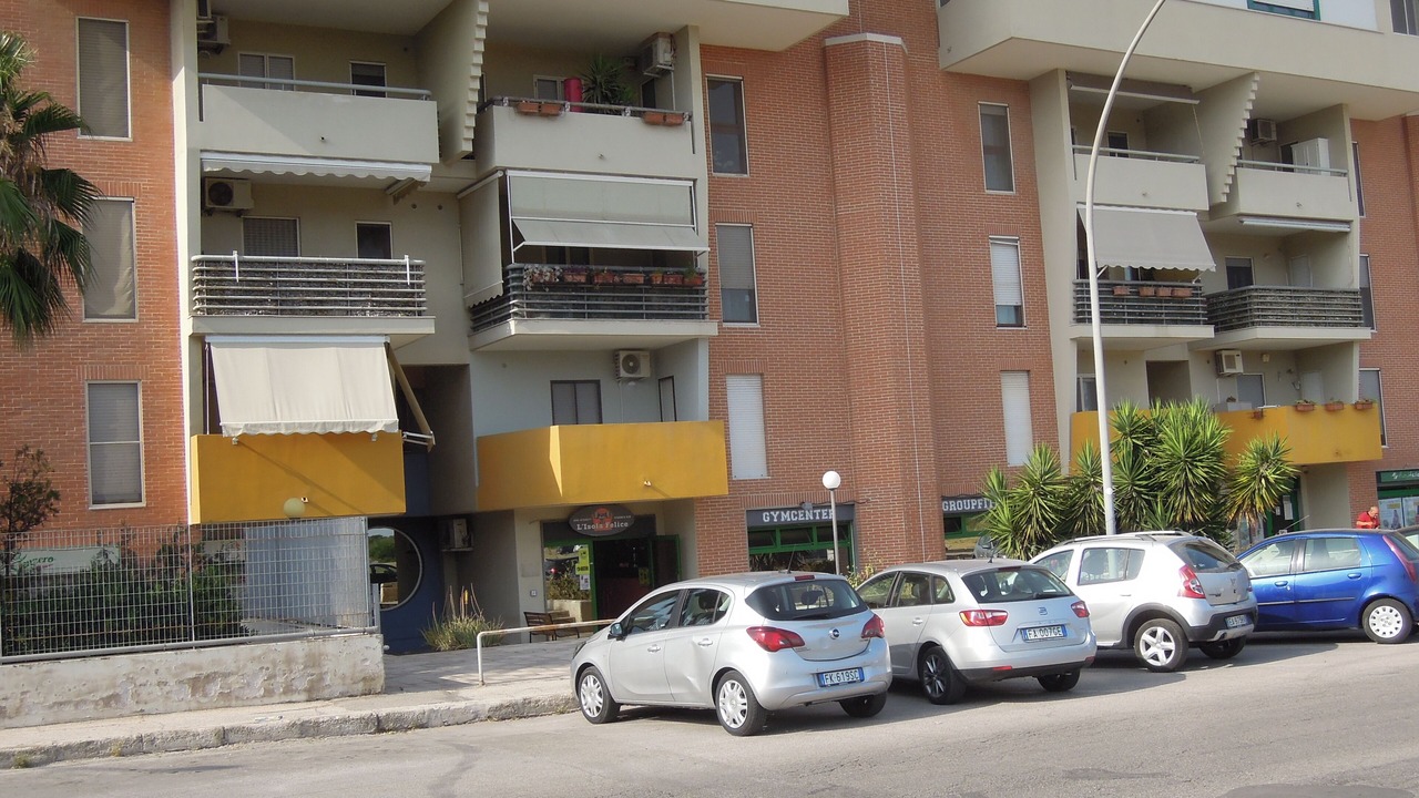 Photo of Outdoor in Taranto