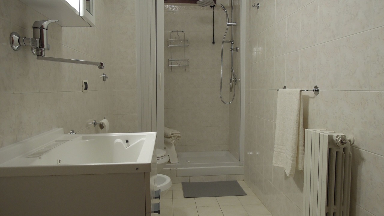 Photo of Bathroom in Taranto
