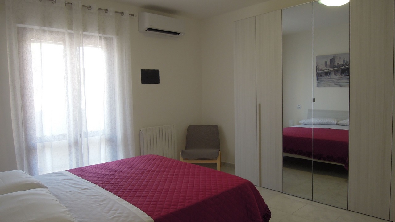 Photo of Bedroom in Taranto