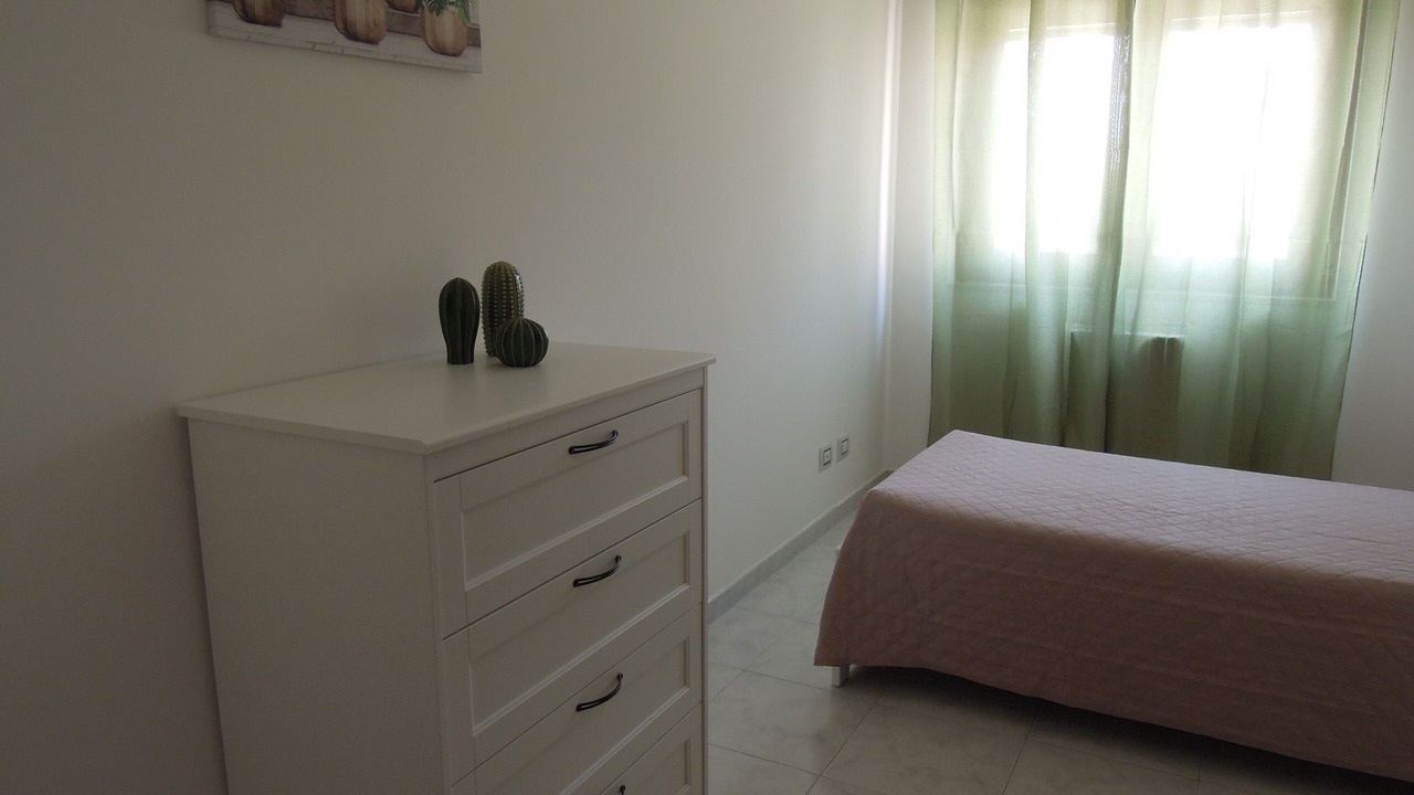 Photo of Bedroom in Taranto