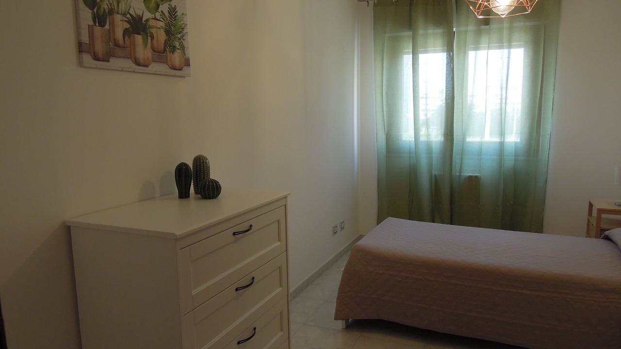 Photo of Bedroom in Taranto